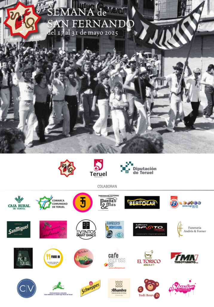 programa SAN FERNANDO