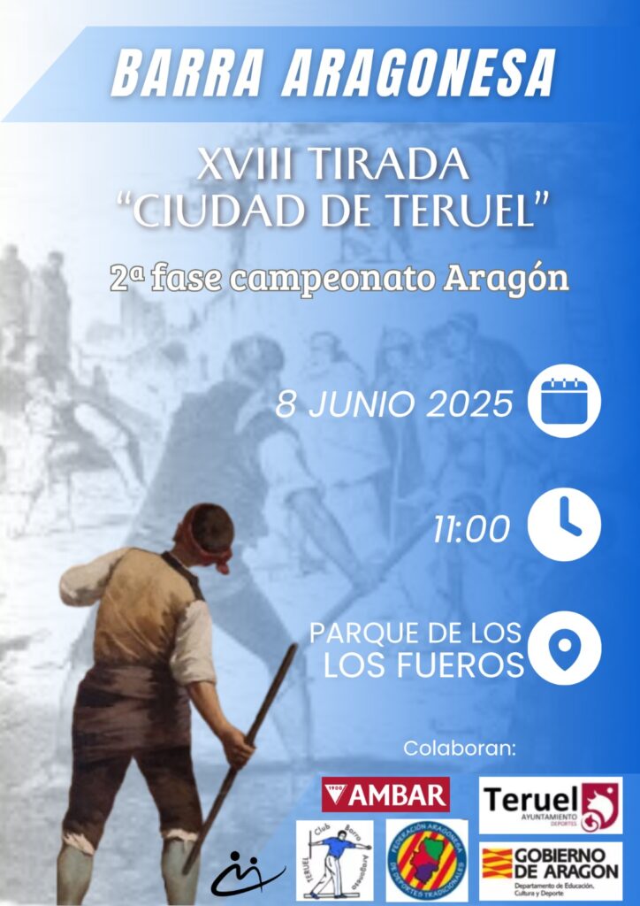 BARRA ARAGONESA