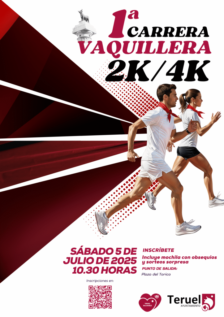 CARRERA VAQUILLERA