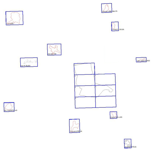 Plano 1/500