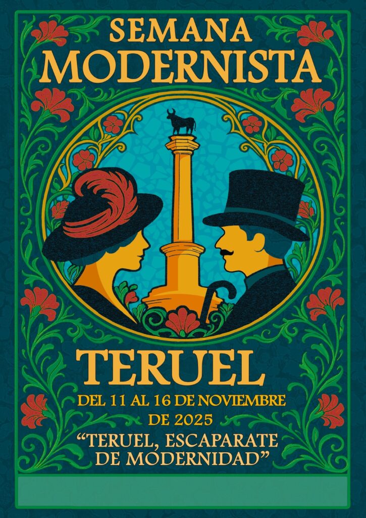 CARTELMODERNISTA