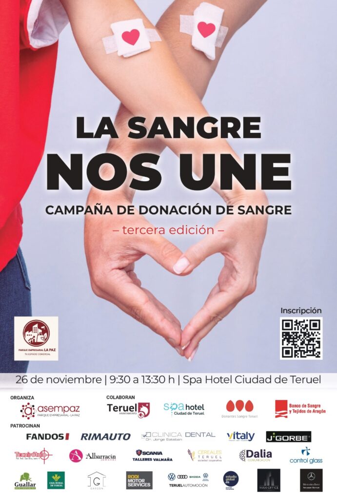 LA SANGRE