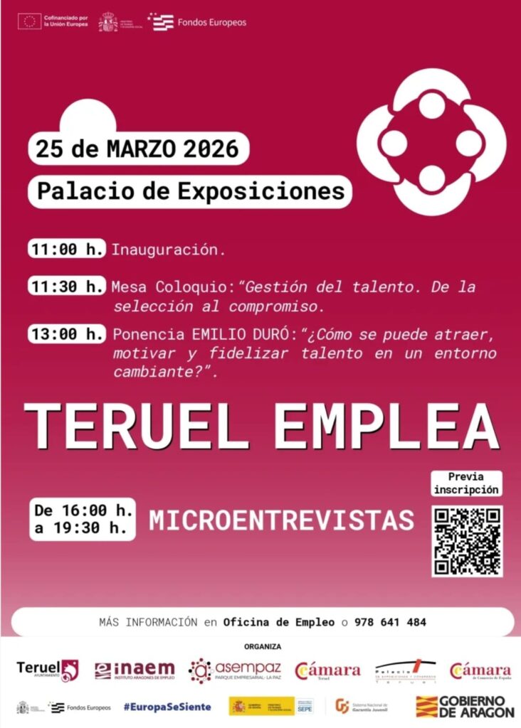 TERUEL EMPLEA 2
