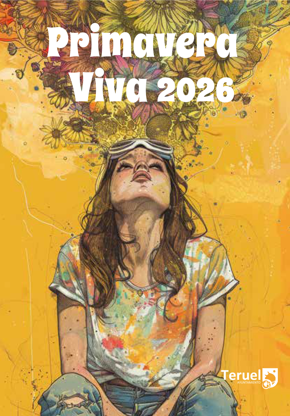 Primavera Viva 2026 Teruel