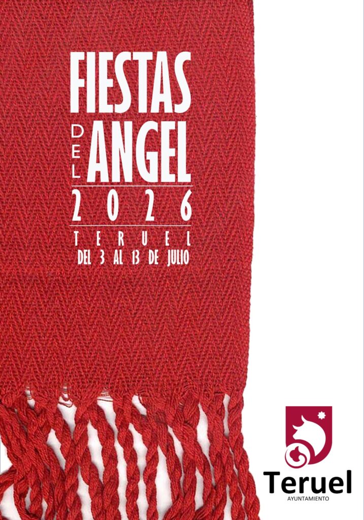FINALISTAS - CARTEL ANUNCIADOR DE LA VAQUILLA DEL ÁNGEL 2026 (3)