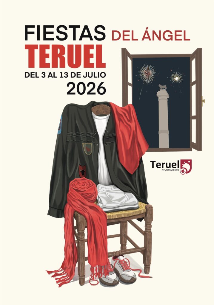 FINALISTAS - CARTEL ANUNCIADOR DE LA VAQUILLA DEL ÁNGEL 2026 (6)