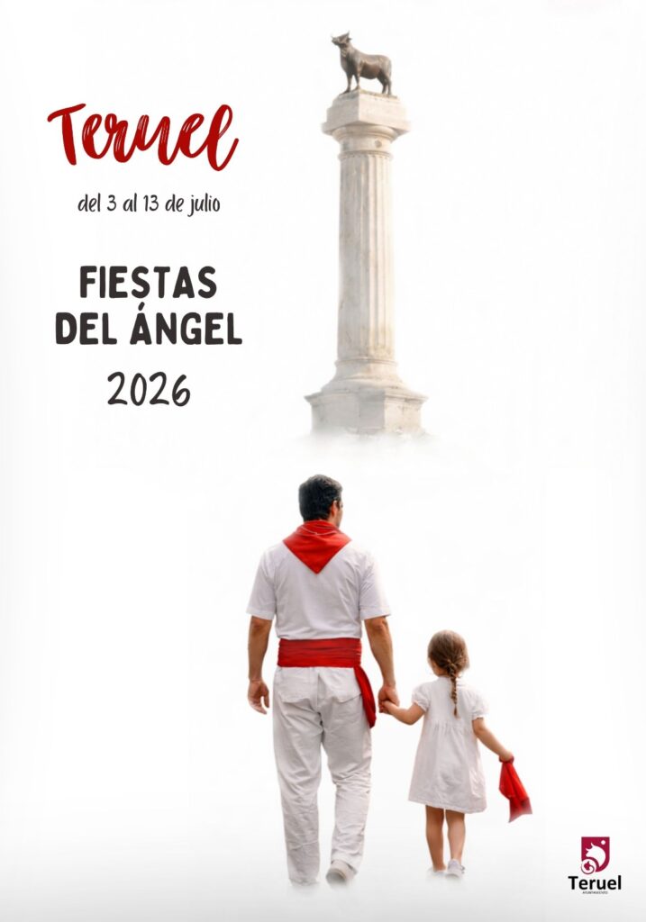 FINALISTAS - CARTEL ANUNCIADOR DE LA VAQUILLA DEL ÁNGEL 2026 (8)