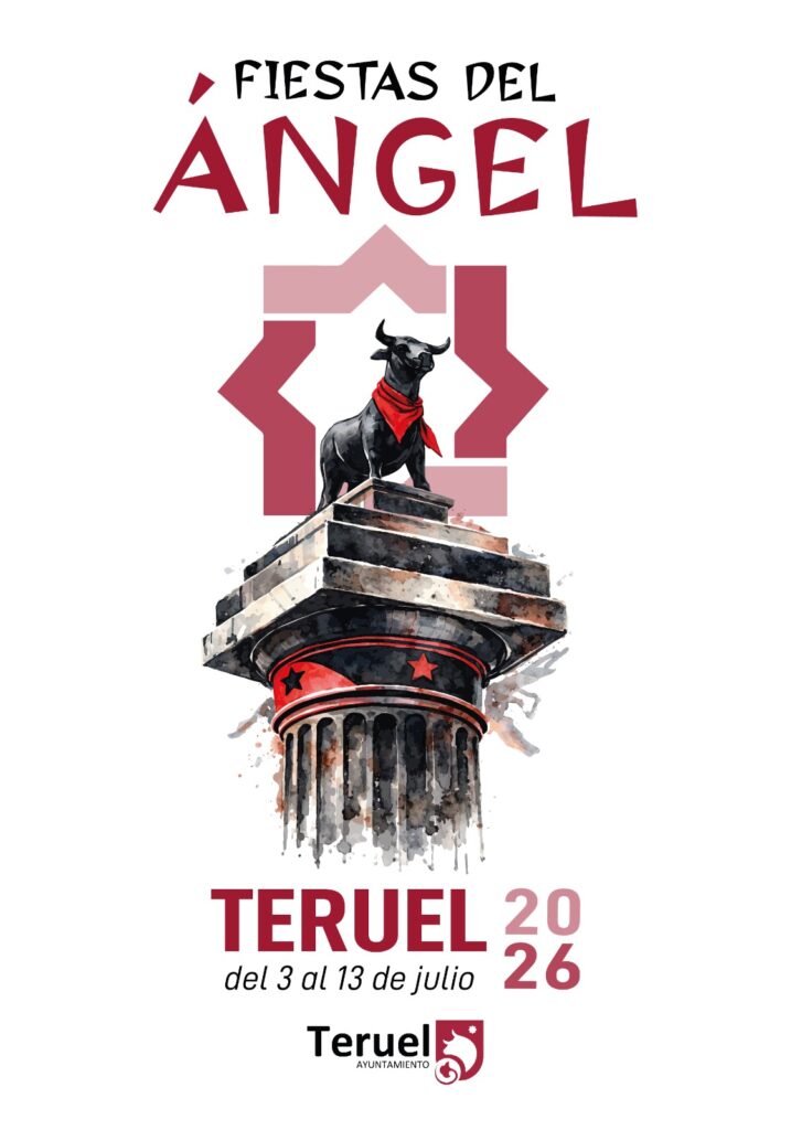 FINALISTAS - CARTEL ANUNCIADOR DE LA VAQUILLA DEL ÁNGEL 2026 (9)