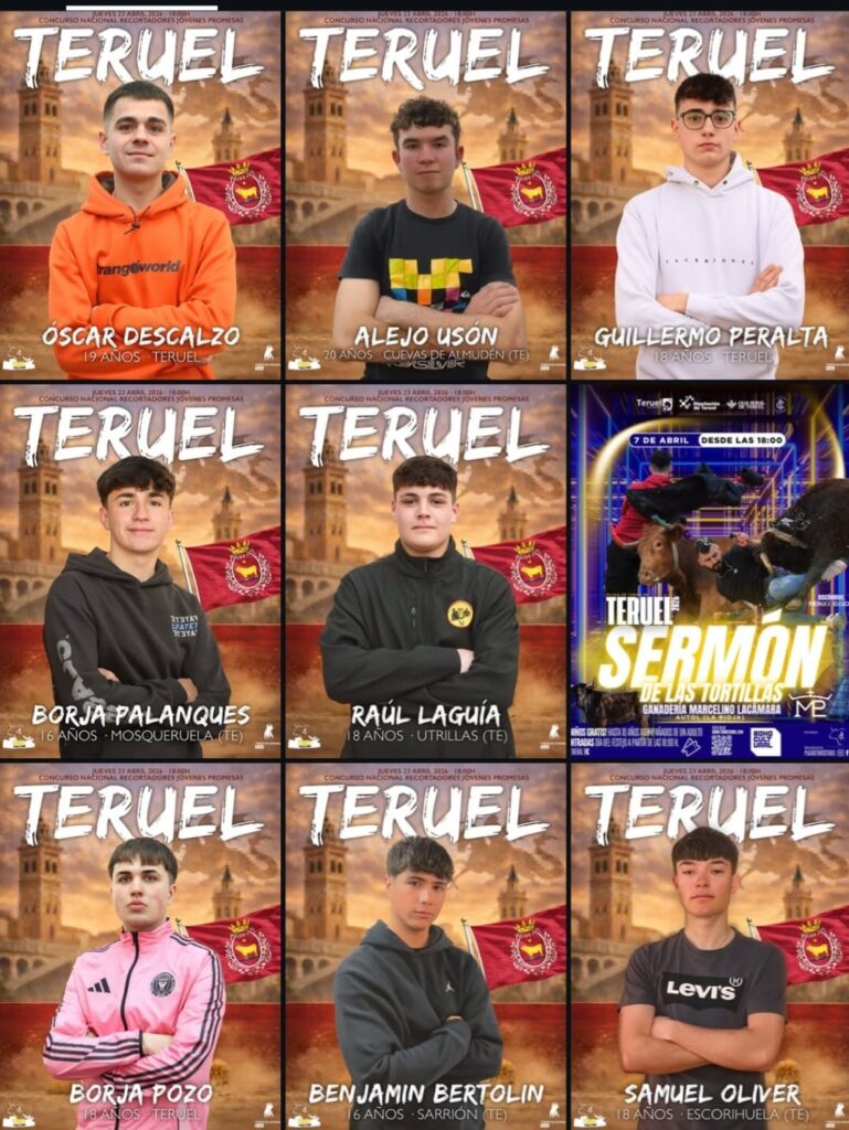 jóvenes promesas recortadores (1)