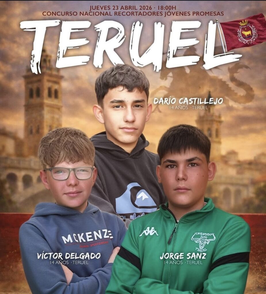 jóvenes promesas recortadores (2)
