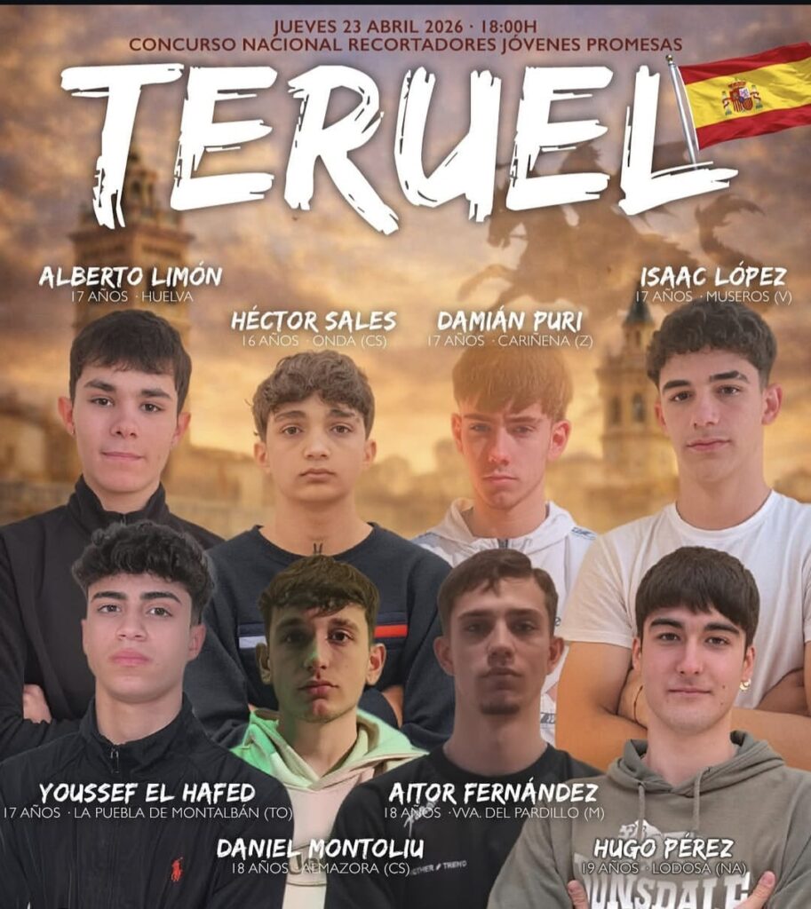 jóvenes promesas recortadores (3)