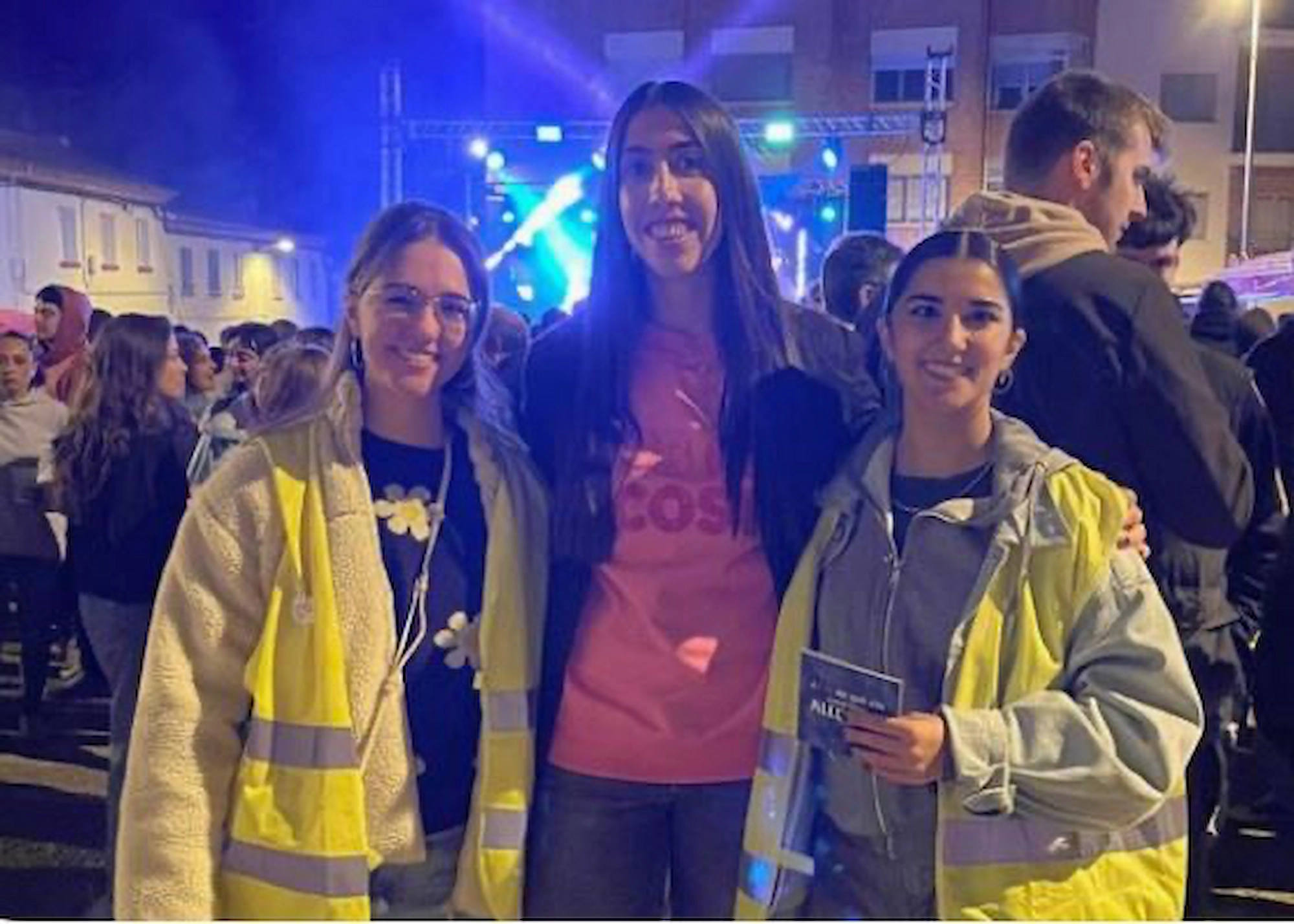 Nueva campaña de ocio responsable y prevención a cargo de dinamizadores de calle en las fiestas de los barrios