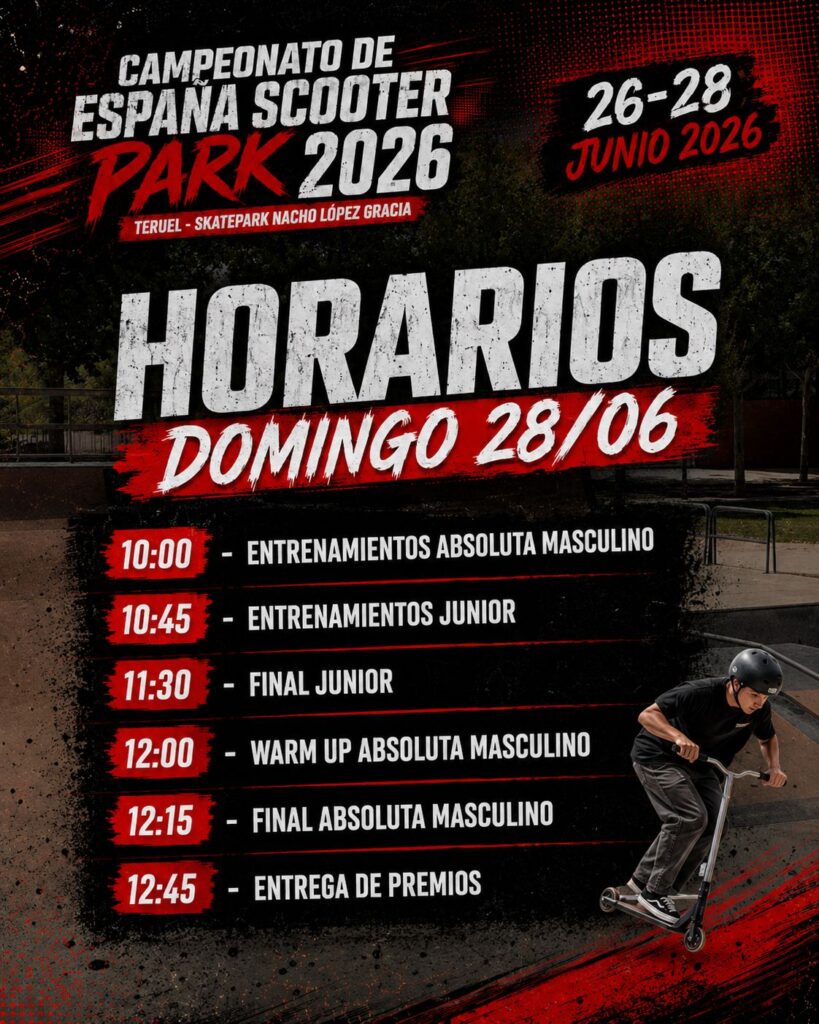 CAMPEONATO SKAPE PARK (1)