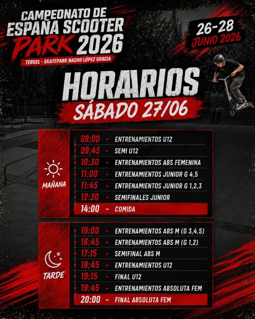 CAMPEONATO SKAPE PARK (2)