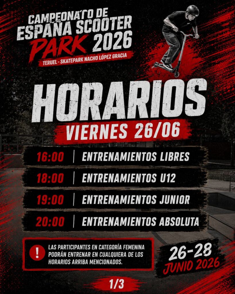 CAMPEONATO SKAPE PARK (3)