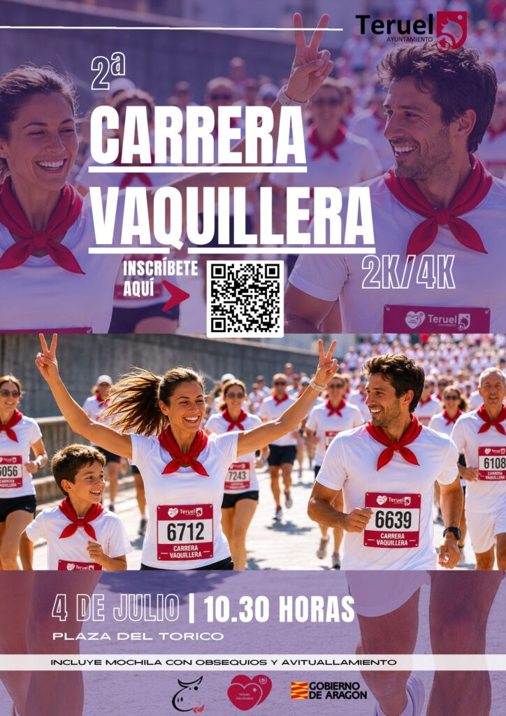 CARTEL CARRERA