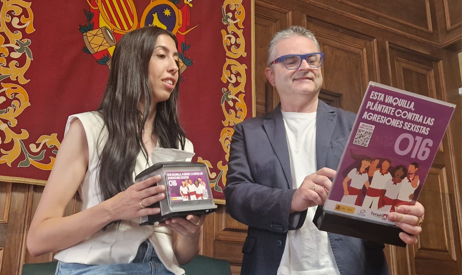 El Ayuntamiento amplía las medidas de prevención para disfrutar de unas Fiestas del Ángel seguras y saludables