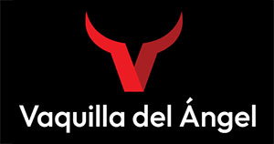 Logo Vaquilla del Angel