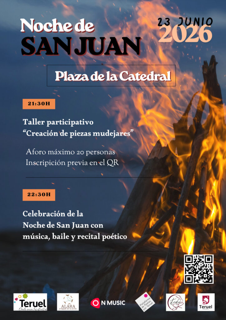 noches de san juan