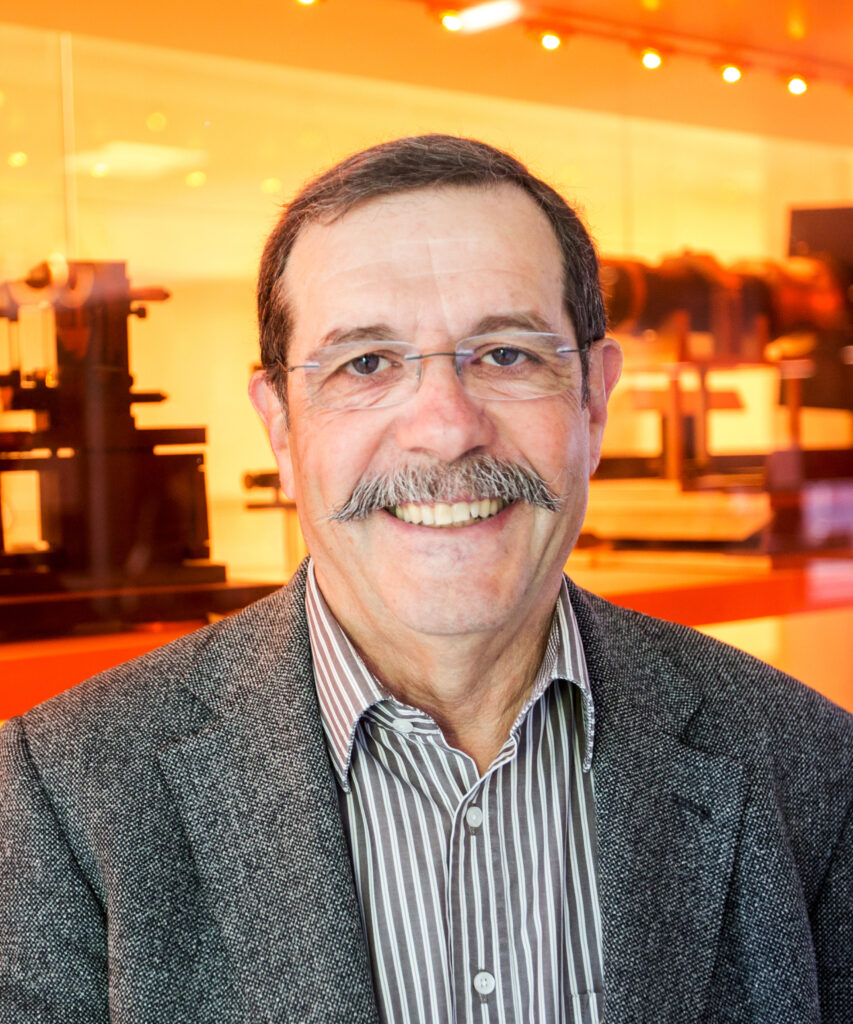 CHARLA. LAS DOS REVOLUCIONES CUANTICAS