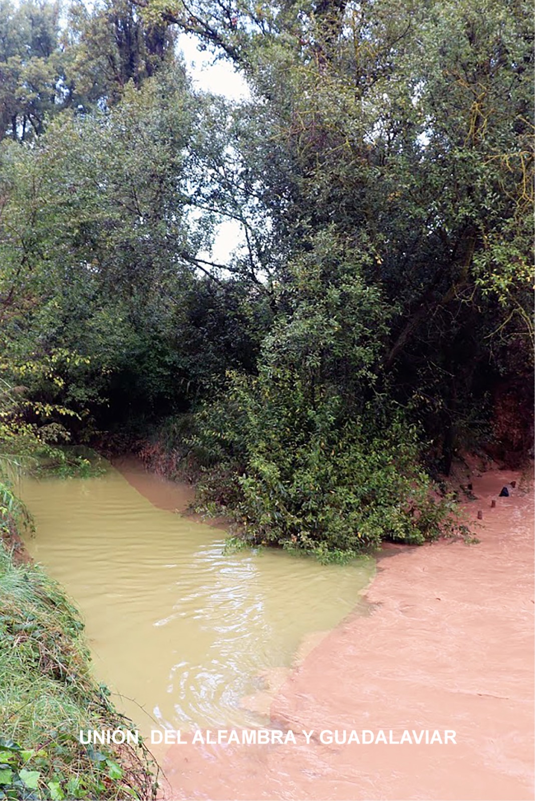 Teruel pondrá en valor el nacimiento del río Turia con una escultura monumental que reforzará el atractivo del entorno