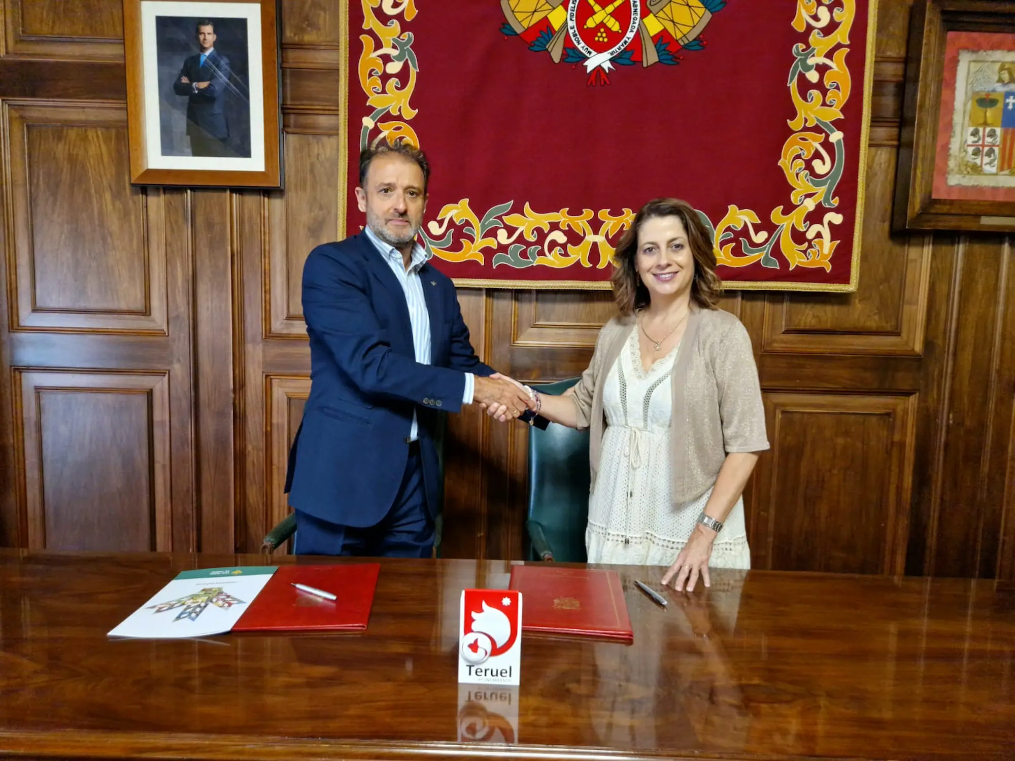 El Ayuntamiento asegura la financiación de 37 inversiones con una operación de crédito de 3,4 millones