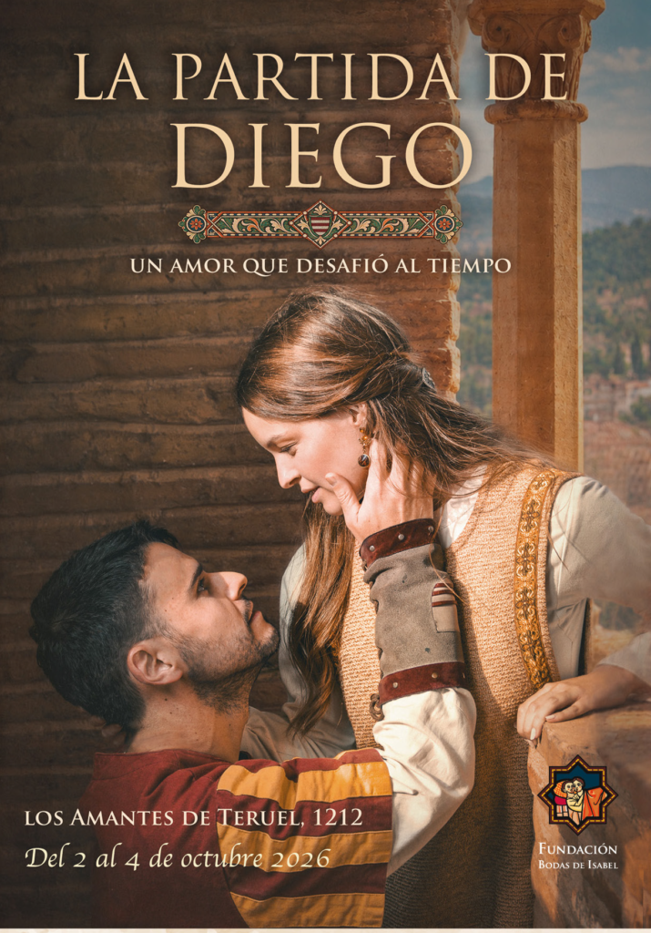 La Partida de Diego- programa viernes 2