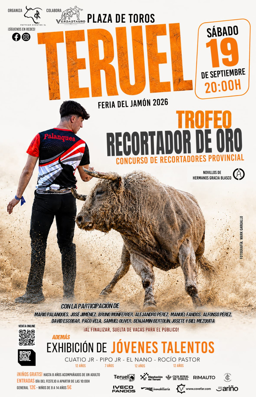 trofeo oro
