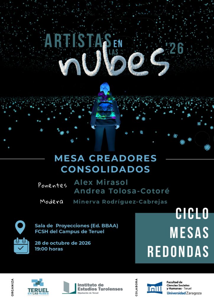 Artistas en las nubes