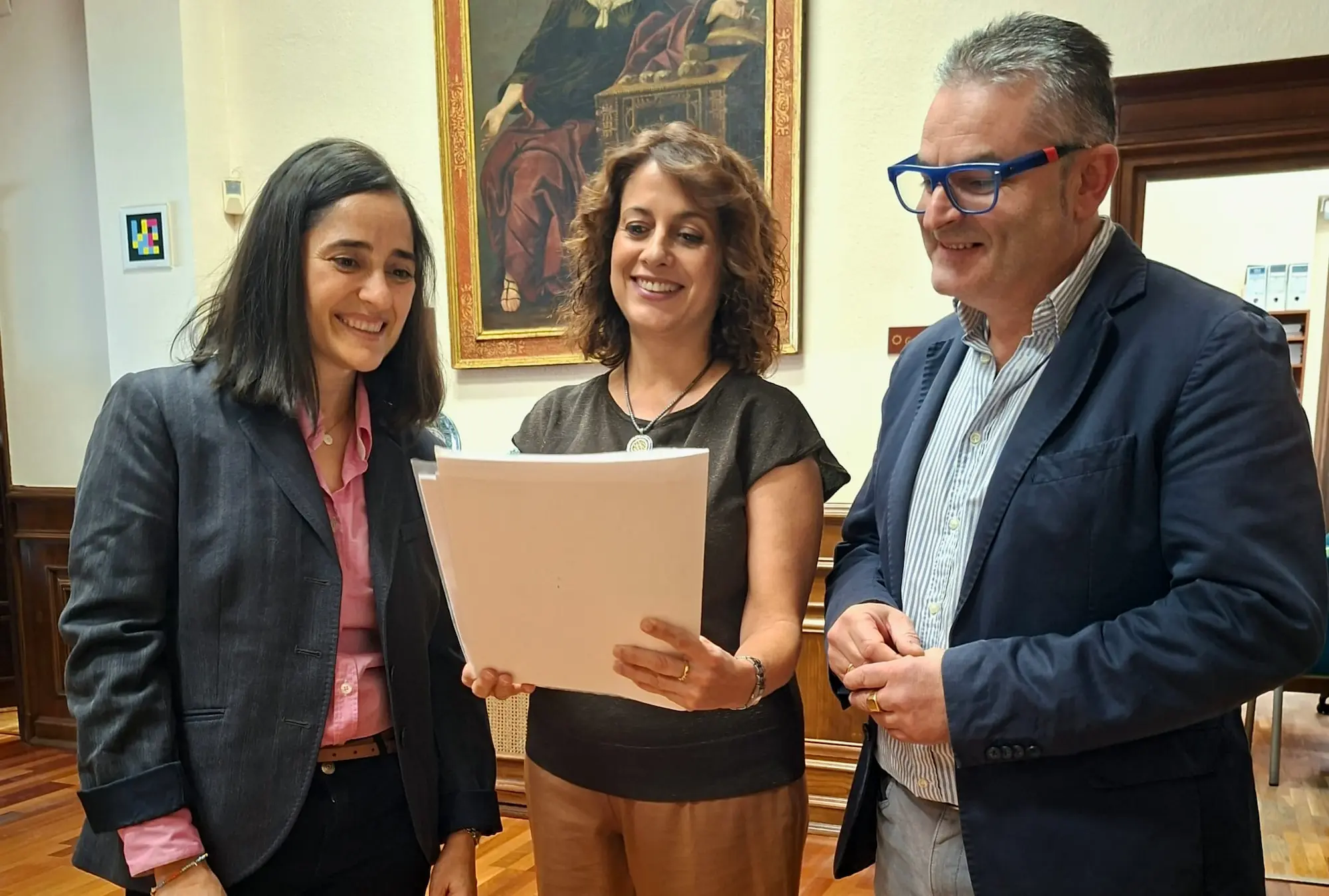 Teruel abre la preinscripción para el posgrado EUDEES en Economía Social