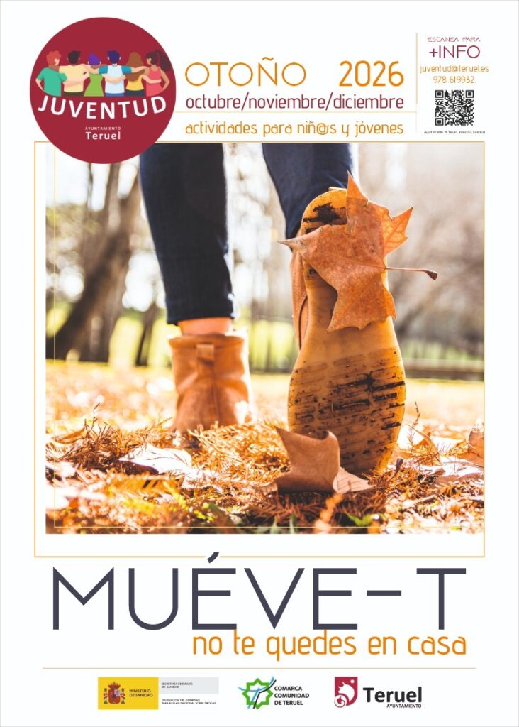 muevete